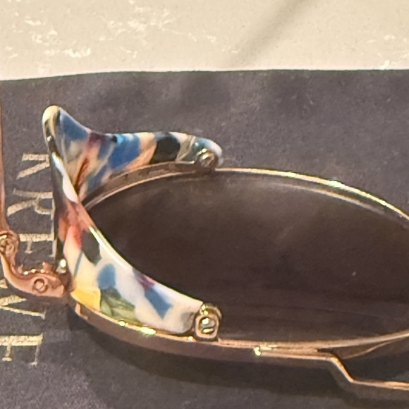 KREWE Earhart blinker sunglasses - no longer available in stores - Picture 9 of 12